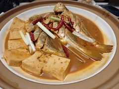 -船歌·鱼水饺青岛菜(金狮广场店)