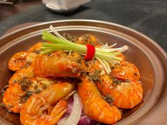 -大拙里·精致融合菜(沙湖桃源国际店)