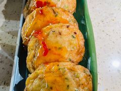 -琼大师东方烤乳猪(亚特兰蒂斯店)