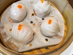 -索菲特酒店·乐轩华中餐厅