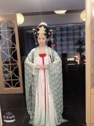 -盘子女人坊古装写真摄影(深圳店)