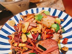 -树厨贵州菜(大十字店)