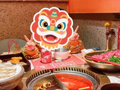 -空之介寿喜烧·和牛放题(恒隆广场店)
