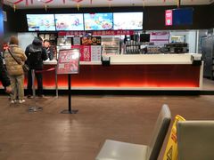 -肯德基(中华路店)
