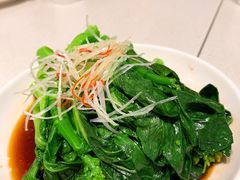 -泉上·发现DISCOVERY ·黔菜餐厅(银海元隆广场店)
