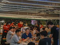 -小煵记·打边炉(西丽文光店)