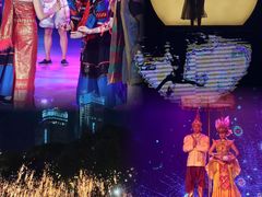 -深圳锦绣中华民俗村