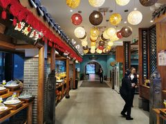 -盛世川王•幸福里(长虹店)