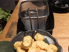 -打酱友•斑鱼海鲜粥火锅(吴桥店)