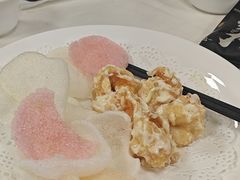 -品香菜馆(旗峰路中侨大厦店)