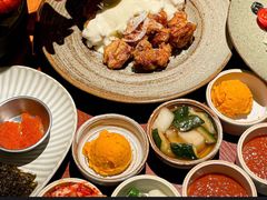 -春熙台·韩国料理(宝安西乡店)