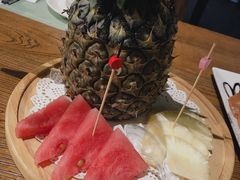 -别院里音乐餐酒吧(双流航空港店)