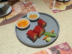 -点都德(奥体印象城店)