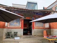 门面-大厝宅海鲜馆