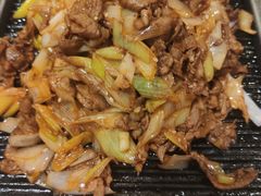 -大鸭梨烤鸭(左家庄店)