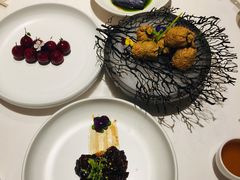 -玫瑰厅上海菜(兴国路店)