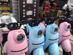 -雅迪电动车(北艾路店)