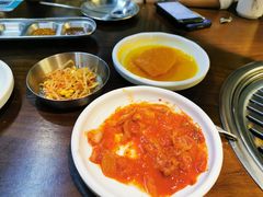 -·缸桶屋·韩式牛肋条自助烤肉(西湖D11店)