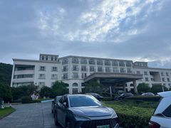 -松兰山海景大酒店·海鲜中餐厅