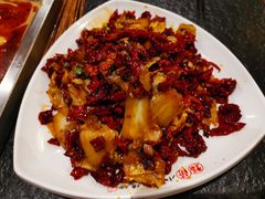 -福苗小骆驼烧烤(大唐不夜城店)