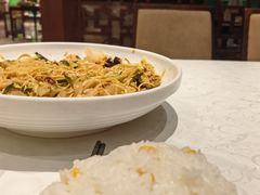 -老妈菜馆(建设街店)