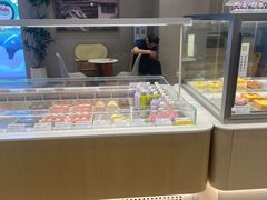 -奈雪的茶(杭大501城市广场PRO店)