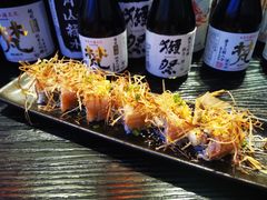 -西村日本料理(香格里拉饭店)