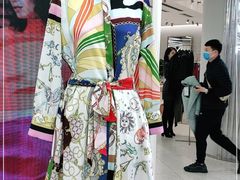 -ZARA(大上海时代广场店)