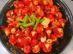 -一棠龙虾•王牌虾球(楚河汉街店)