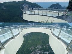 -重庆云阳龙缸景区