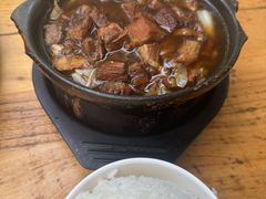 -赵家牛肉砂锅(台西三路店)
