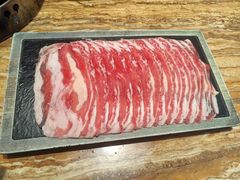 鸡肉肥牛-春润大地海南椰子鸡(沙井京基百纳广场店)