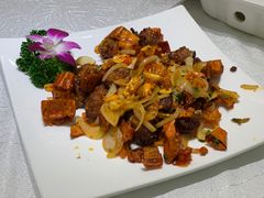 -大鹏饭店·金陵家宴(奥体中心店)