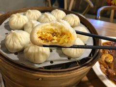 -陈傻子餐厅(世纪都会店)