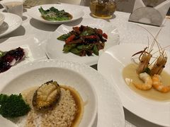 -昆山金鹰尚美酒店·金鹰贵宾楼