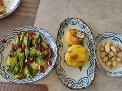 -極上萬膳·日料放题(来福士江景店)