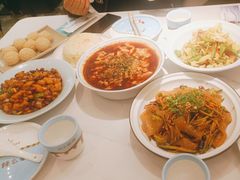 -川人百味(金安中央大街店)