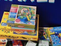 -斯坦星球AI编程·机器人科创·科学实验·信奥·思维·STEM·乐高·竞赛考级(长宁虹桥大融城荟聚中心)