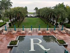 -三亚海棠湾万丽度假酒店