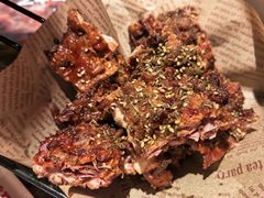 -火联烧烤(学院路创始店)