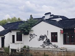 -枫桥景区