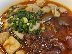 -蒋家肠旺面馆老店(合群路店)