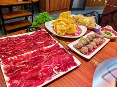 -大吉利潮汕牛肉火锅(王府井店)