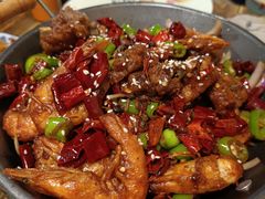 -卧龙堡客栈·中餐厅(古北水镇店)