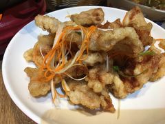 -金掌勺锅包肉(华润万象城店)