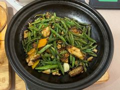 -尚一汤 广东炖汤(金桥国际店)