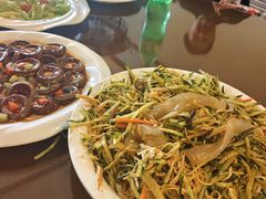 -老白肉馆(临江小区店)