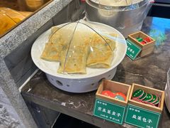 -巢爷老味(东方红店)
