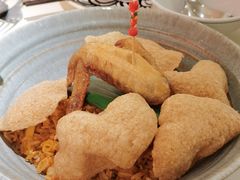 -太食獸泰式茶餐厅(IFS国金中心店)