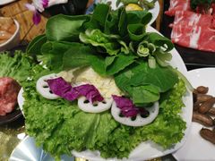 -草原塞蛮羊火锅城(港湾店)